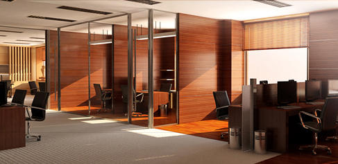 NDCG Services and Consulting