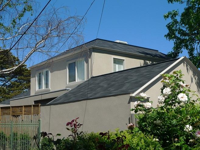 Asphalt Roof Shingles Company