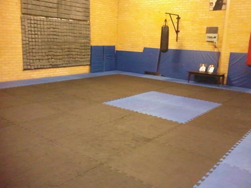 Kodokan Matsubayashi-Ryu Karate Dojo