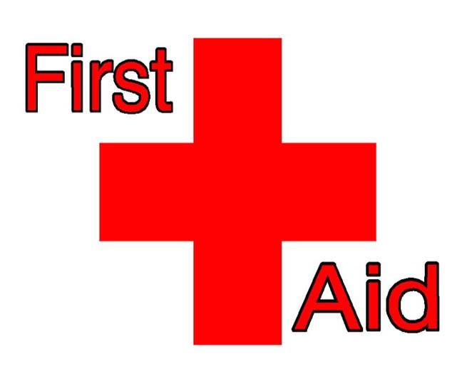 Shepparton First Aid