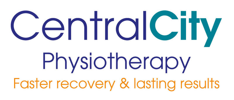 Central City Physiotherapy