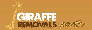 Girraffe Removals: Perth