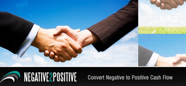 Negative2Positive