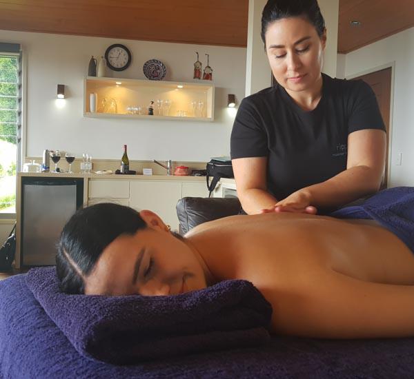 Ripple Southport Massage Day Spa And Beauty