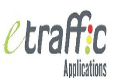 eTraffic Applications logo