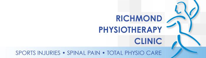 Massage at Richmond Physiotherapy Clinic
