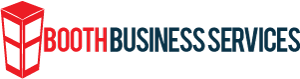Booth Business Services logo