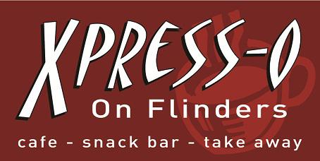 Xpresso On Flinders