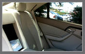 Direct Limo Services: Melbourne