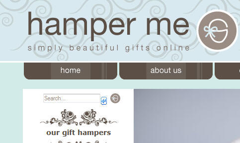 Hamper Me