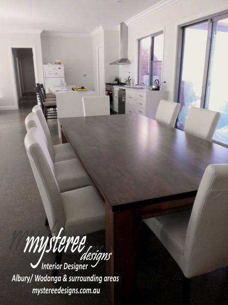 Mysteree Designs