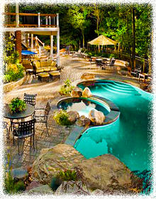 Ben's Backyard: Rosanna