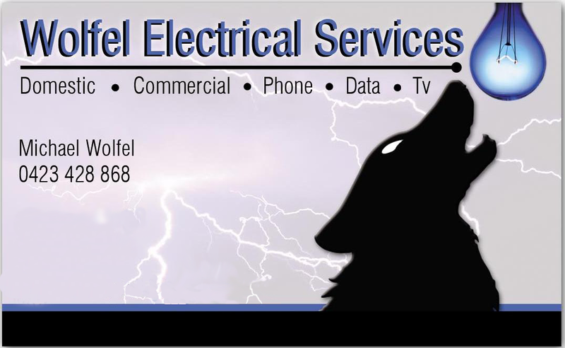 Wolfel Pty Ltd