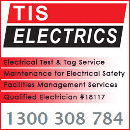 Test It's Safe Electrics