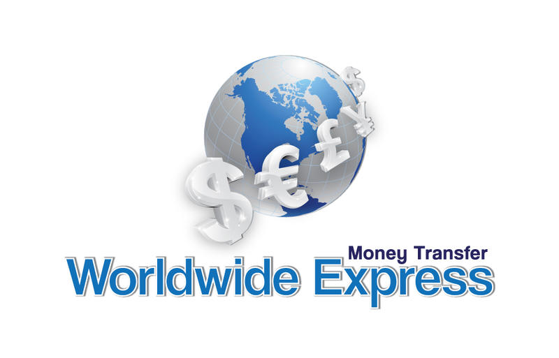 Worldwide Express Money Transfer logo
