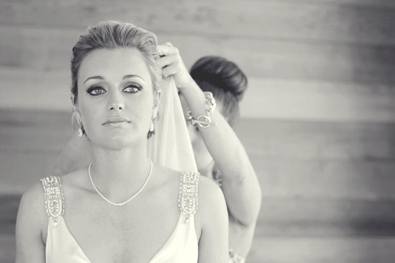 I Shot The Bride