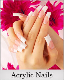 MobileNail & Beauty: Toombul
