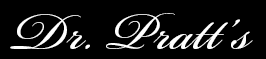 Dr Pratt's Cosmetics logo