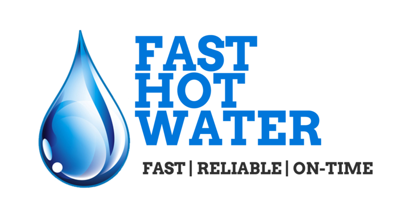 Fast Hot Water: Sydney