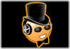 Lennys Mobile Disco logo