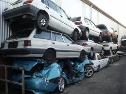 Scrap 4 Cash