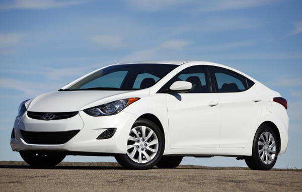 Port Kennedy Car Hire