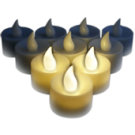 Candles Recharge
