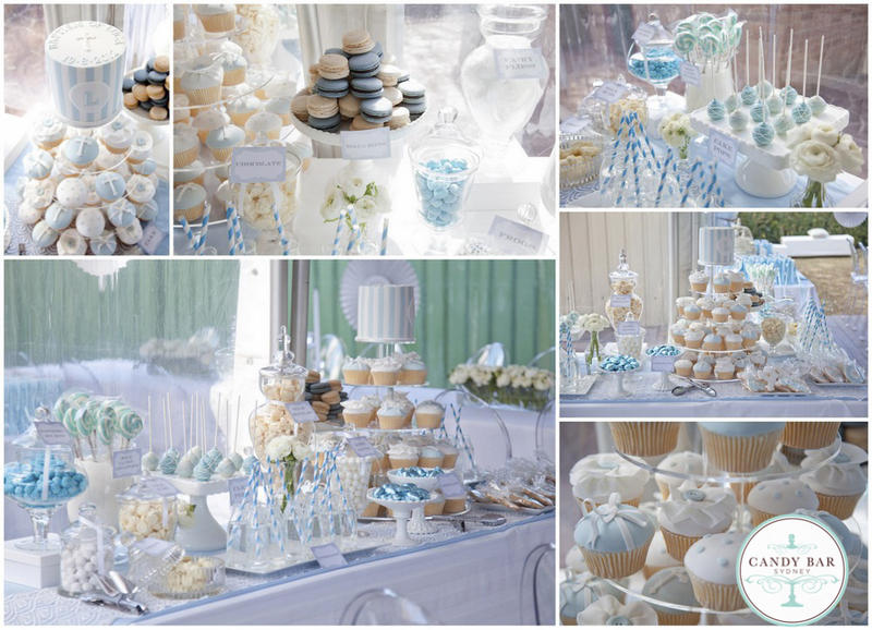 Candy Bar: Sydney