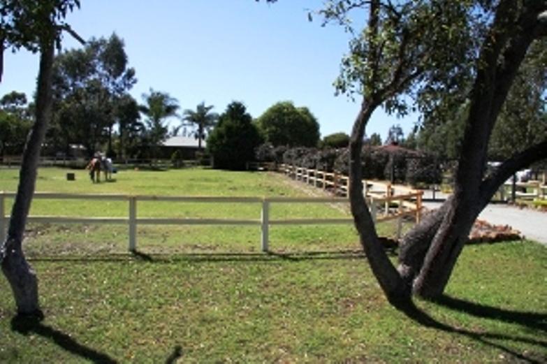 Coranda Estate Equestrian Centre
