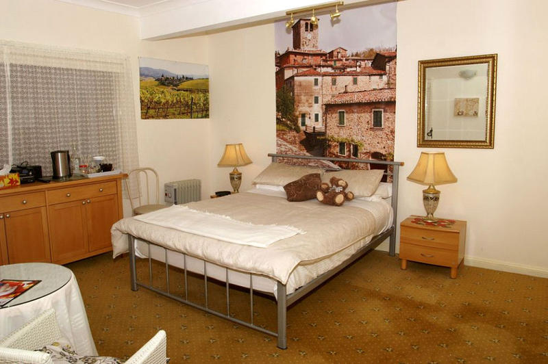 Bundanoon Lodge
