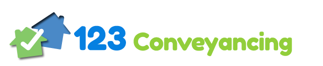 123 Conveyancing: Melbourne logo