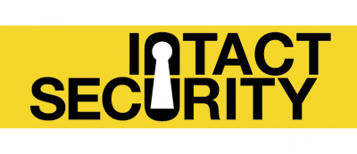 Intact Security logo