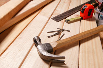 Roger the Handyman