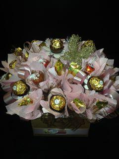 Vivid Floristry