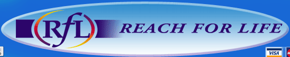 Reach For Life