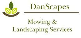 Danscapes Mowing & Landscaping Services