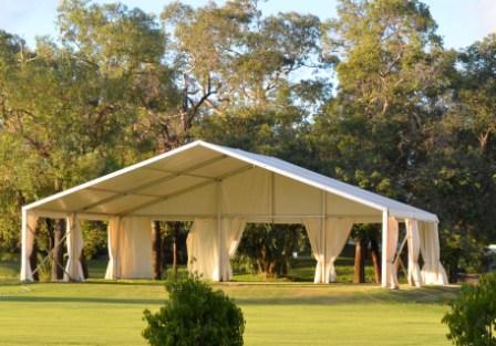 Swan Marquees & Party Hire