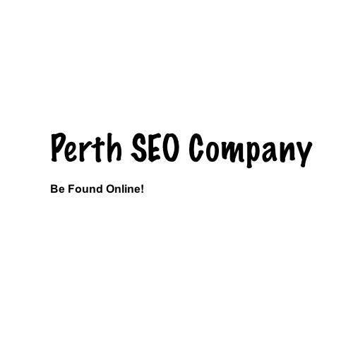 Perth SEO Company