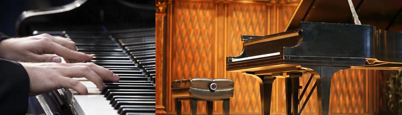 Camberwell Piano Teacher