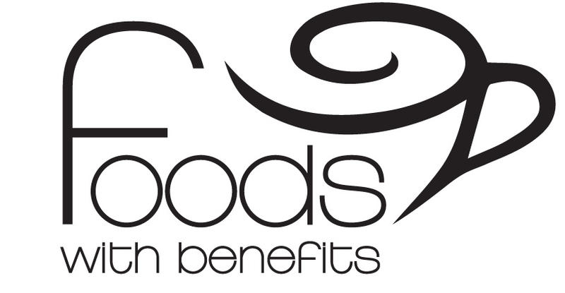 Foods with Benefits