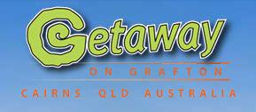 Getaway on Grafton