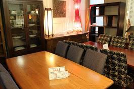 Natural Timber Fine Furniture