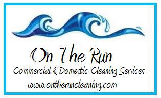 On The Run Commercial & Domestic Cleaning