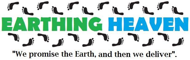 Earthing Heaven