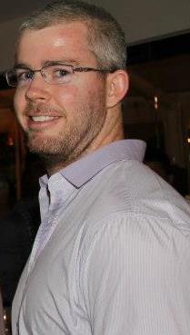 Chris Kinch
