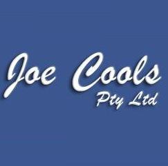 Joe Cools Pty Ltd logo