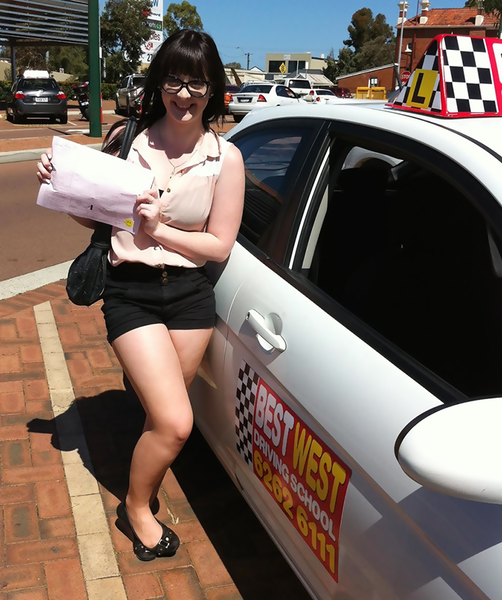 Best West Driving School