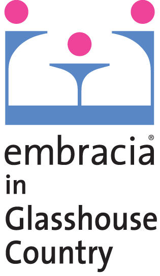 Embracia in Glasshouse Country