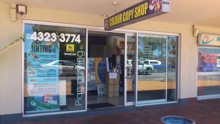 West Gosford Colour Copy