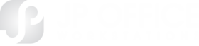 JP Office Workstations logo